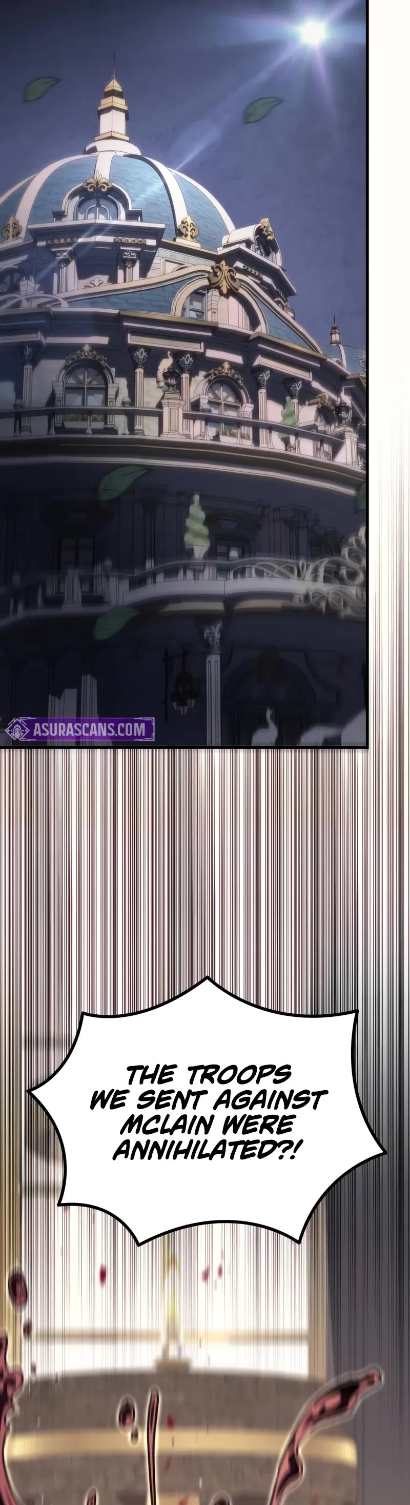 Regressor of the Fallen Family Chapter 91 page 43 - Chapter 91
