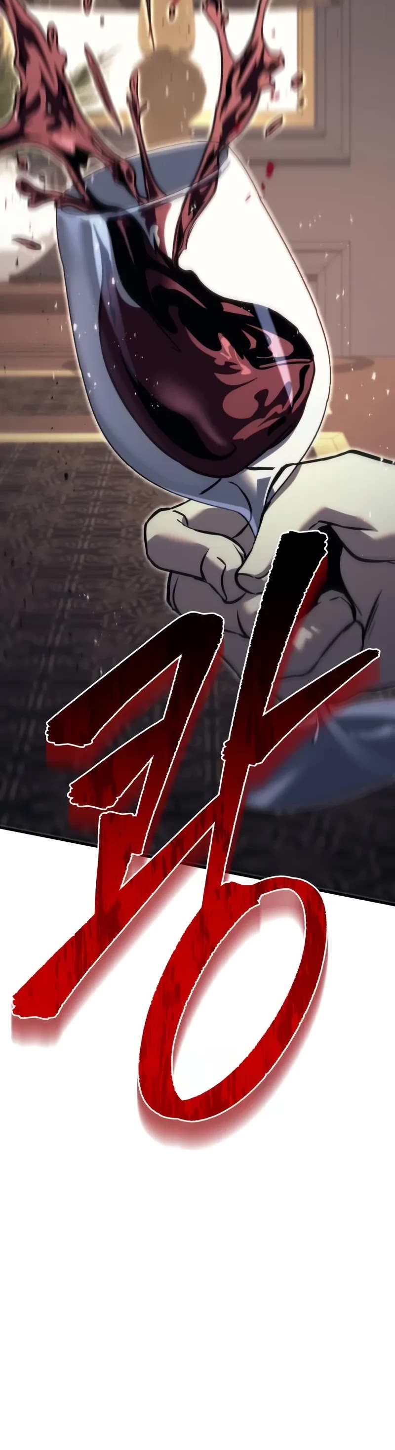 Regressor of the Fallen Family Chapter 91 page 44 - Chapter 91