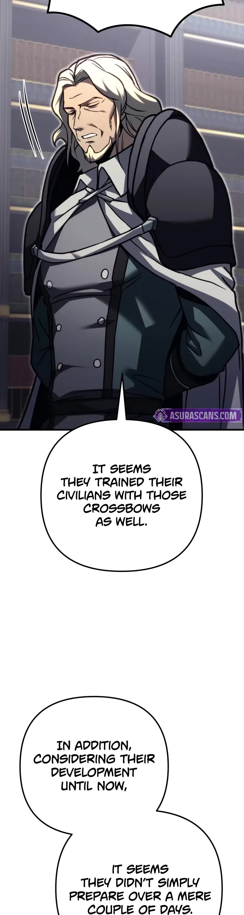 Regressor of the Fallen Family Chapter 91 page 46 - Chapter 91
