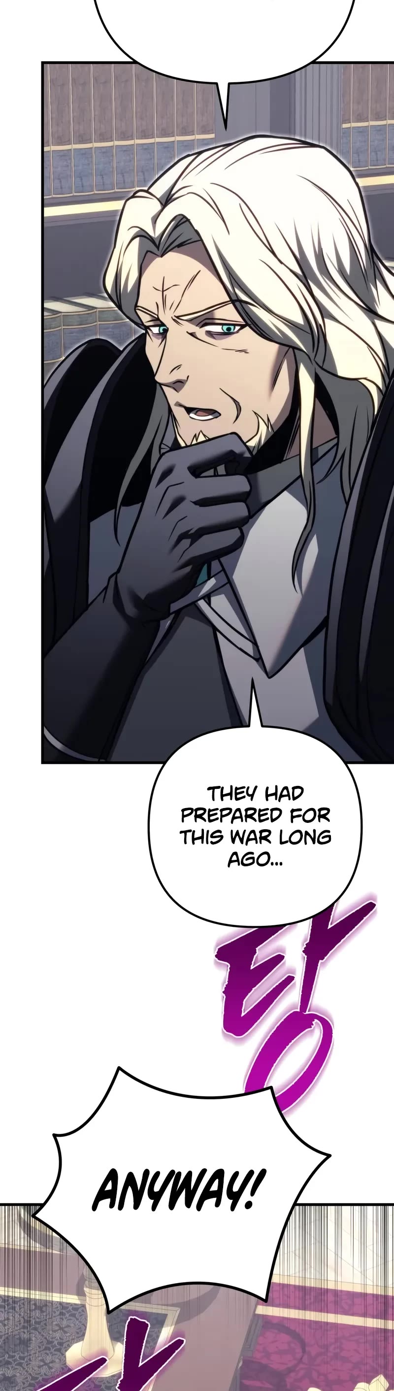 Regressor of the Fallen Family Chapter 91 page 47 - Chapter 91