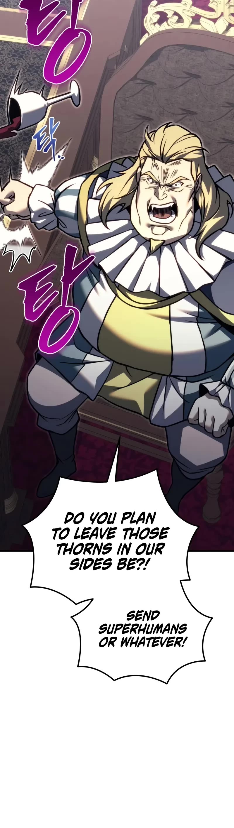 Regressor of the Fallen Family Chapter 91 page 48 - Chapter 91