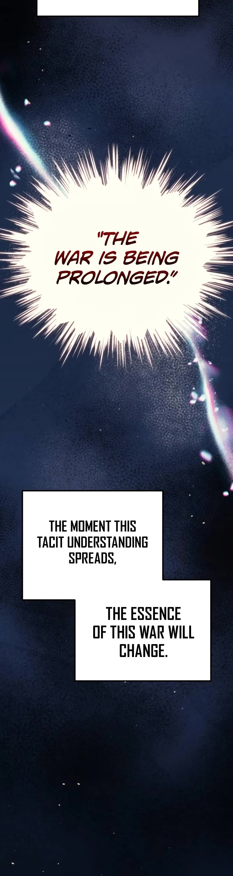 Regressor of the Fallen Family Chapter 91 page 5 - Chapter 91