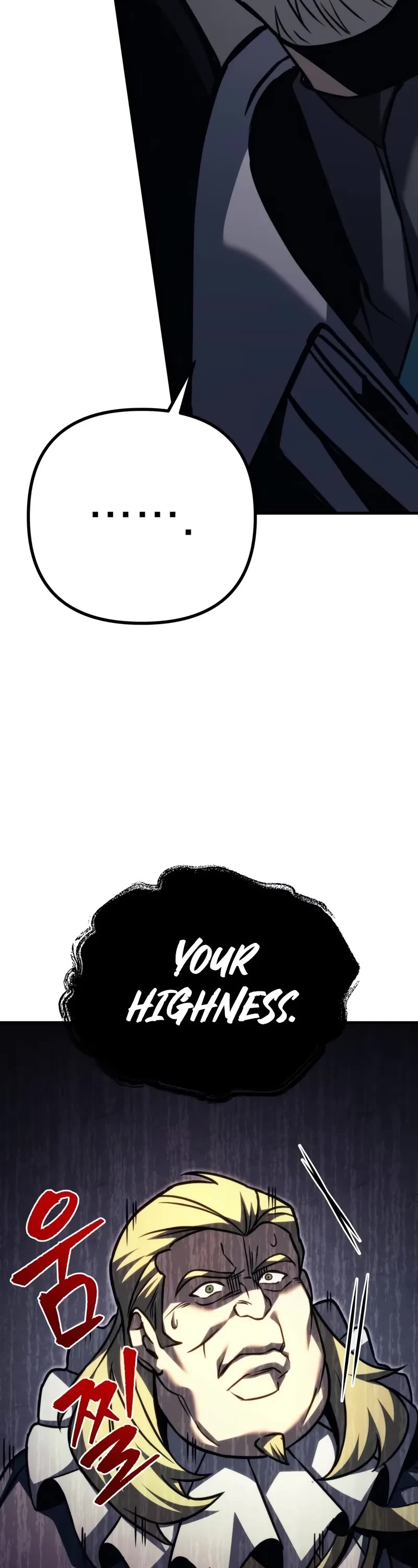 Regressor of the Fallen Family Chapter 91 page 50 - Chapter 91