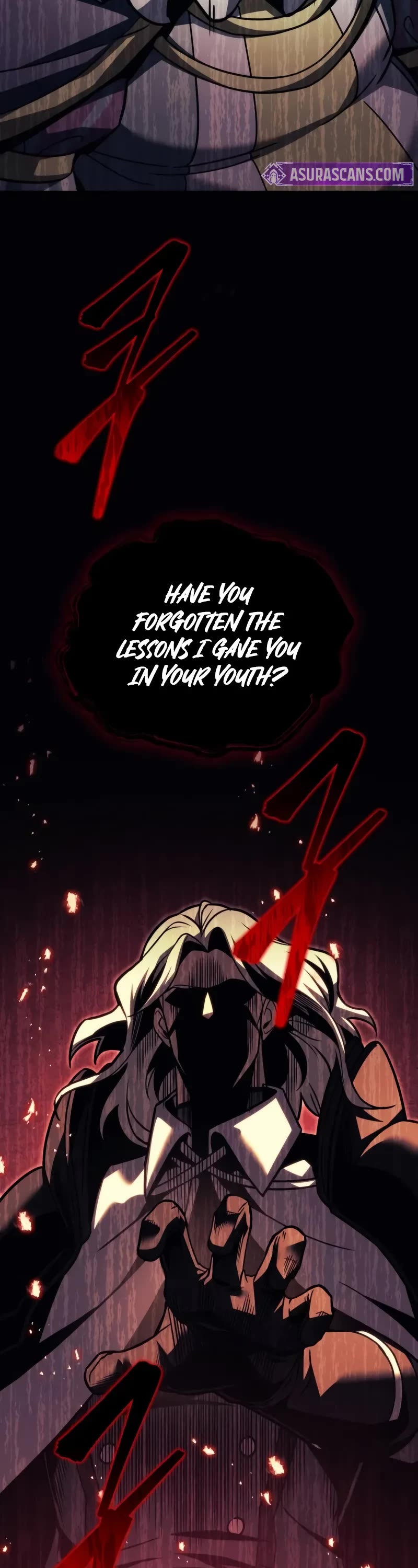Regressor of the Fallen Family Chapter 91 page 51 - Chapter 91
