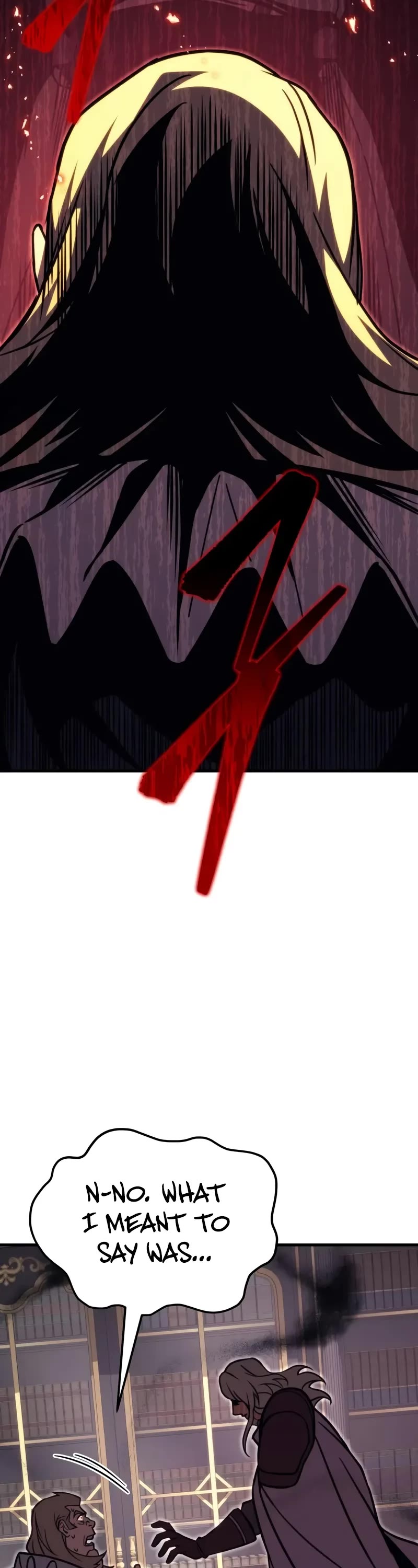 Regressor of the Fallen Family Chapter 91 page 52 - Chapter 91