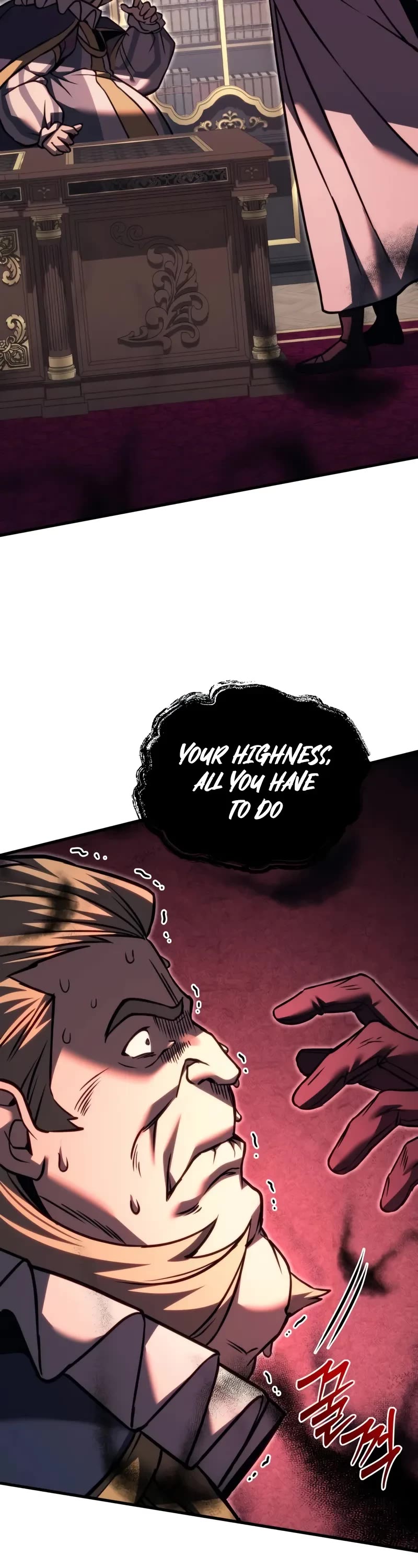 Regressor of the Fallen Family Chapter 91 page 53 - Chapter 91