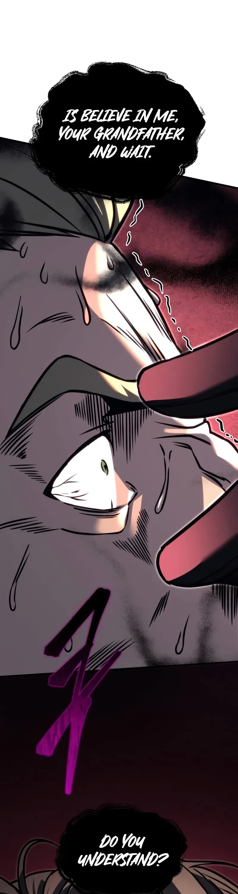 Regressor of the Fallen Family Chapter 91 page 54 - Chapter 91
