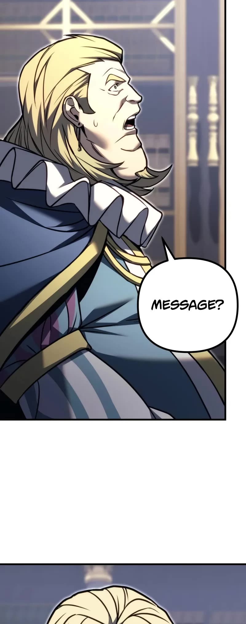 Regressor of the Fallen Family Chapter 91 page 62 - Chapter 91