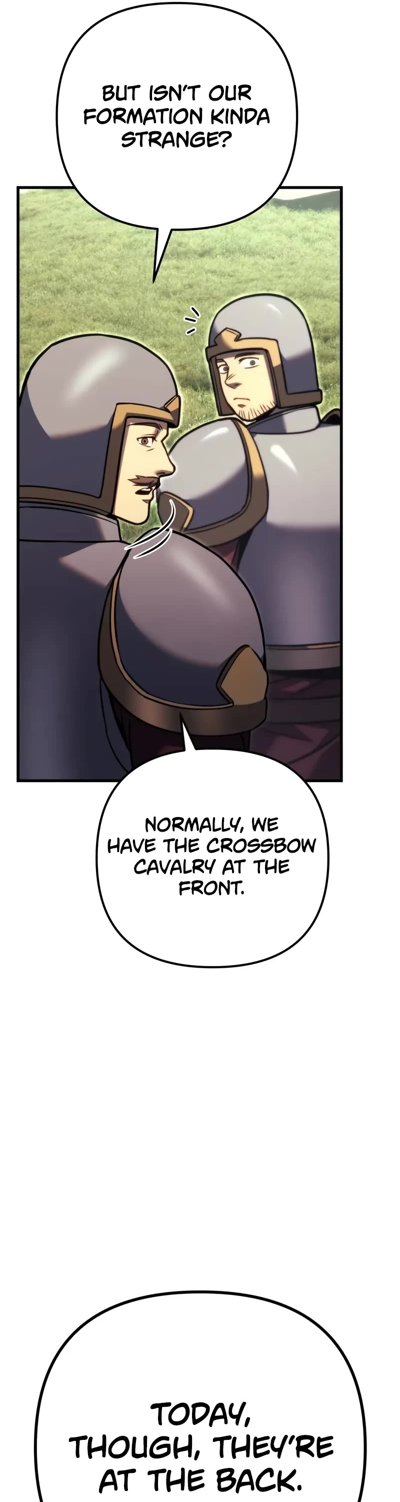 Regressor of the Fallen Family Chapter 91 page 69 - Chapter 91