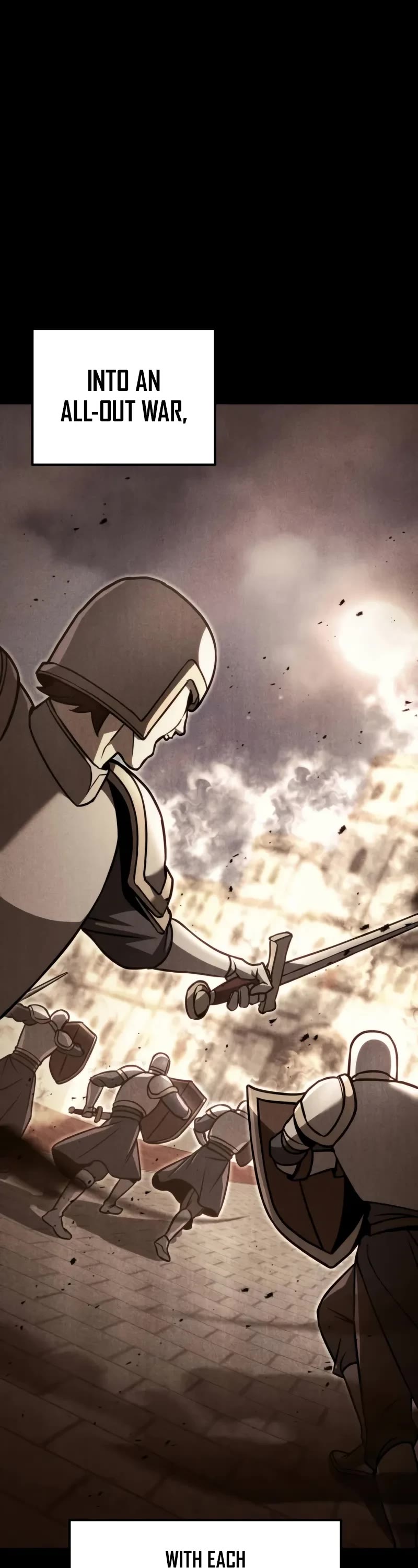 Regressor of the Fallen Family Chapter 91 page 7 - Chapter 91