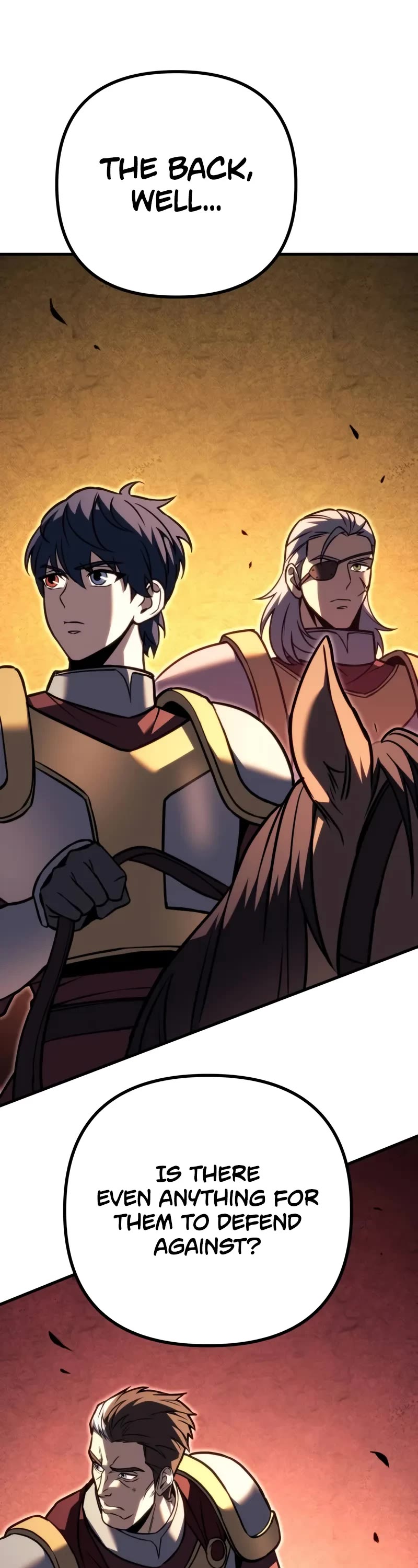 Regressor of the Fallen Family Chapter 91 page 71 - Chapter 91