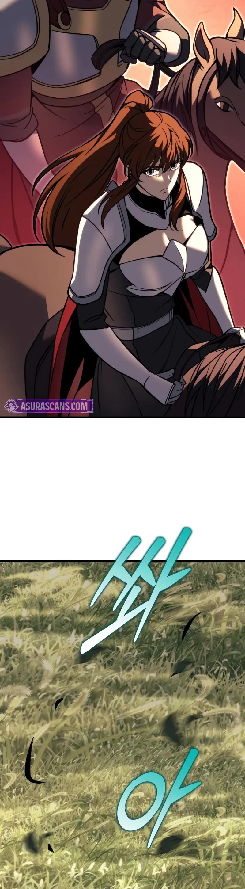 Regressor of the Fallen Family Chapter 91 page 72 - Chapter 91