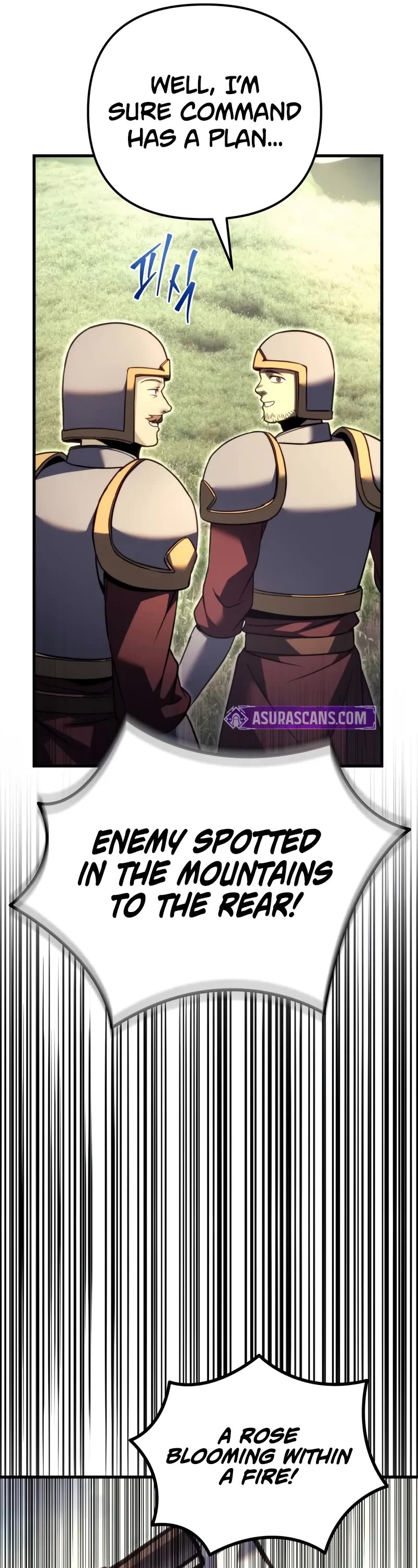 Regressor of the Fallen Family Chapter 91 page 74 - Chapter 91