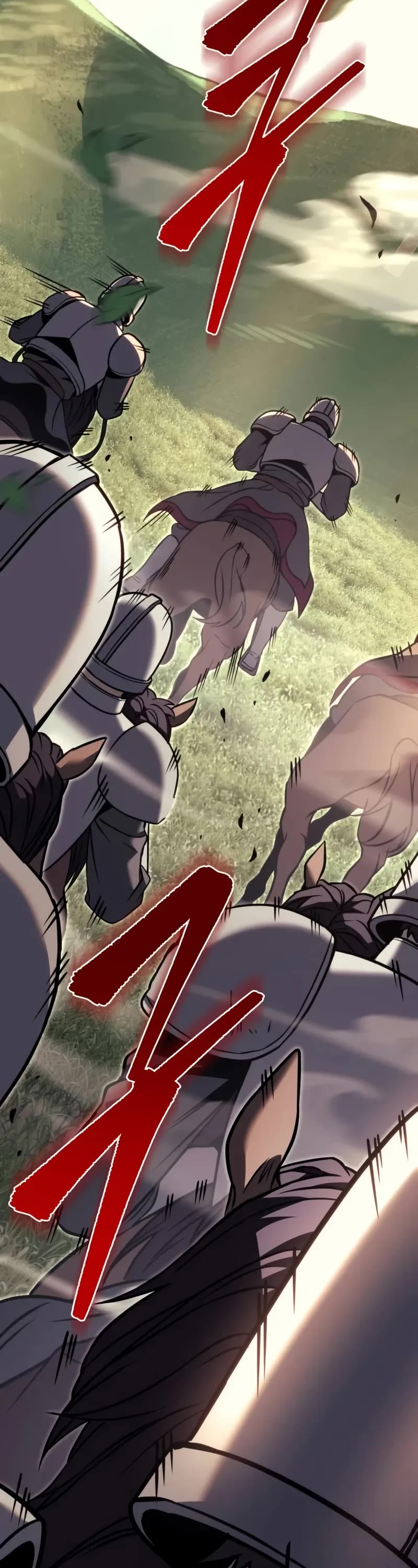 Regressor of the Fallen Family Chapter 91 page 76 - Chapter 91