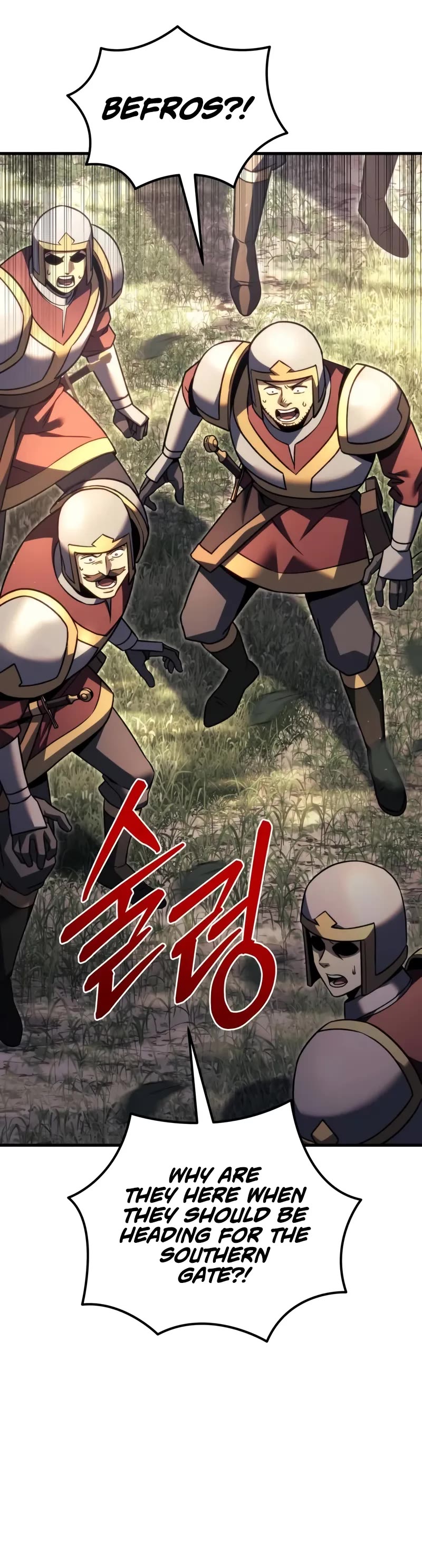 Regressor of the Fallen Family Chapter 91 page 78 - Chapter 91