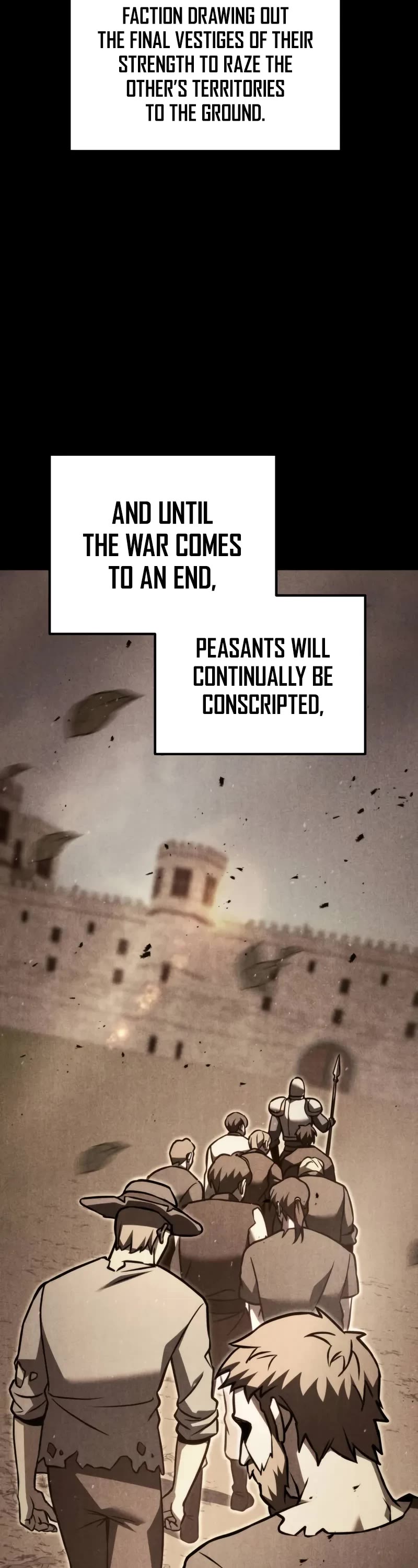 Regressor of the Fallen Family Chapter 91 page 8 - Chapter 91