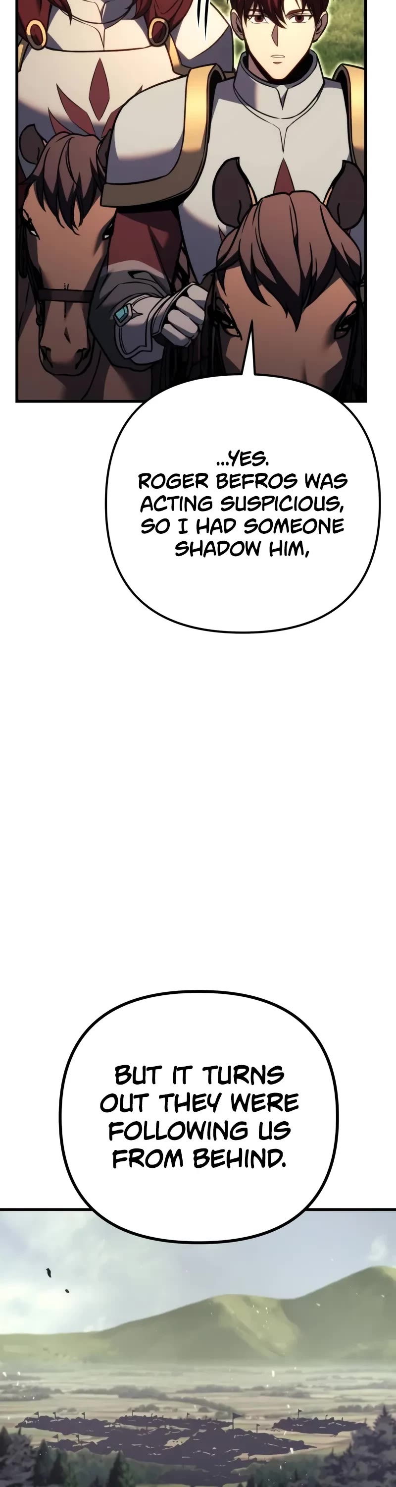 Regressor of the Fallen Family Chapter 91 page 85 - Chapter 91