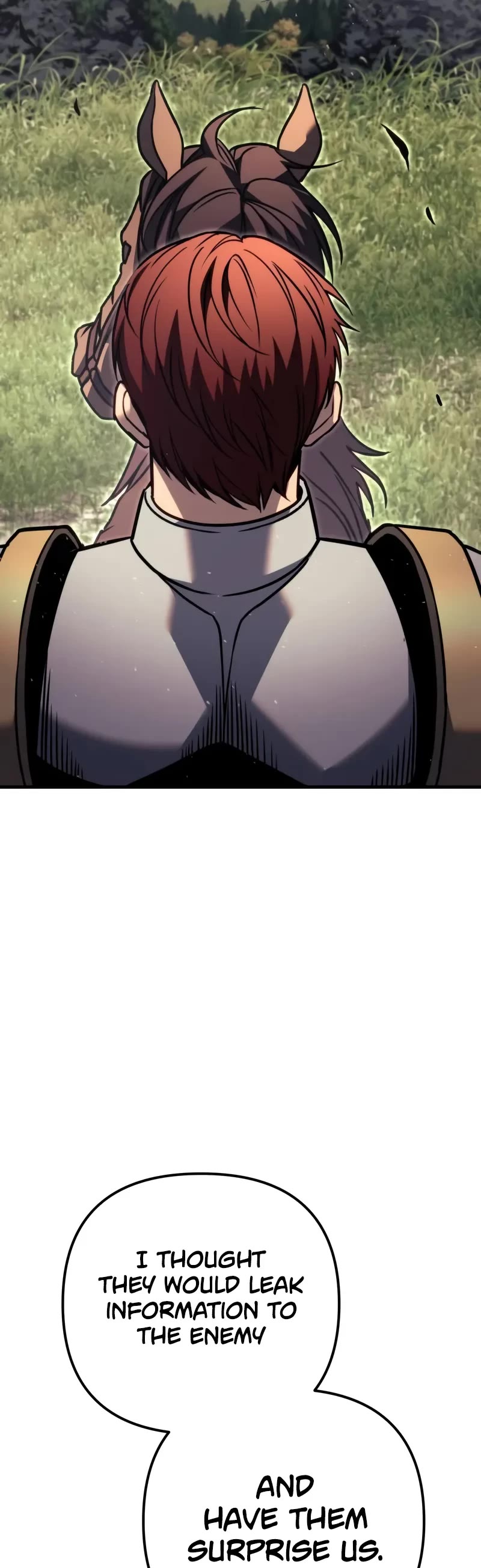 Regressor of the Fallen Family Chapter 91 page 86 - Chapter 91