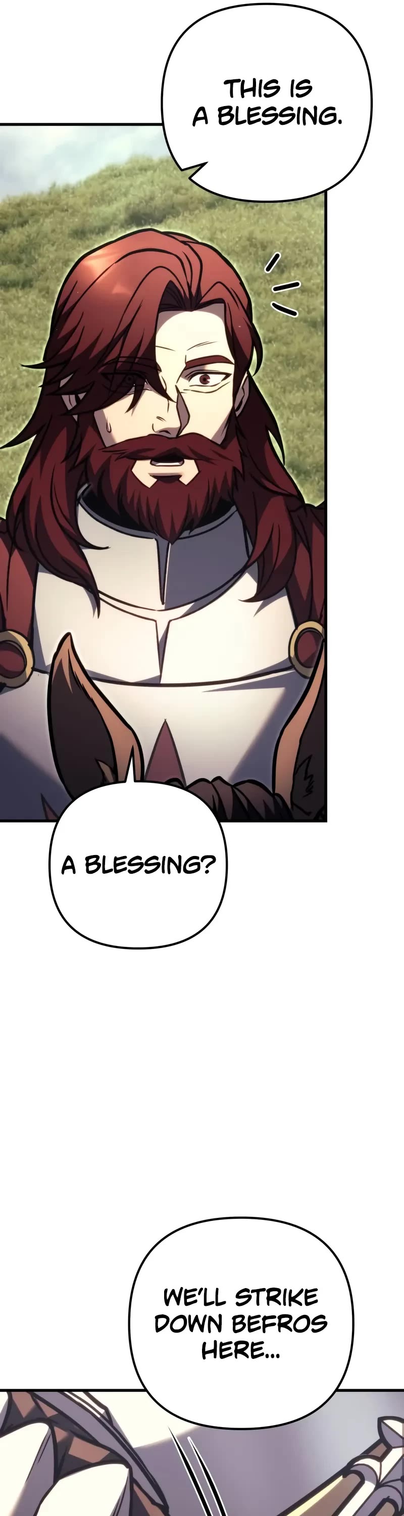 Regressor of the Fallen Family Chapter 91 page 88 - Chapter 91