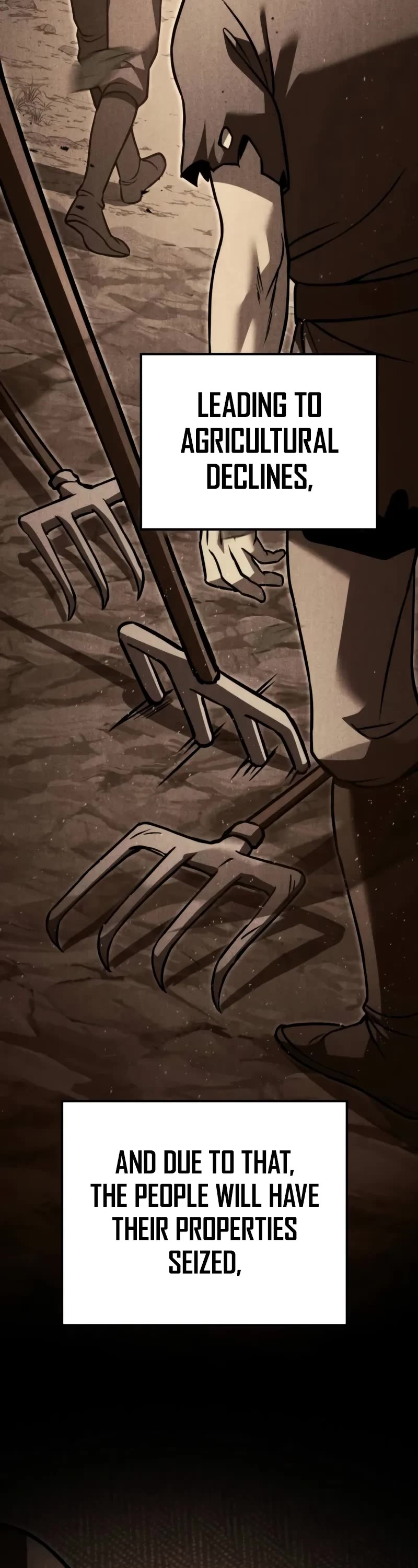 Regressor of the Fallen Family Chapter 91 page 9 - Chapter 91