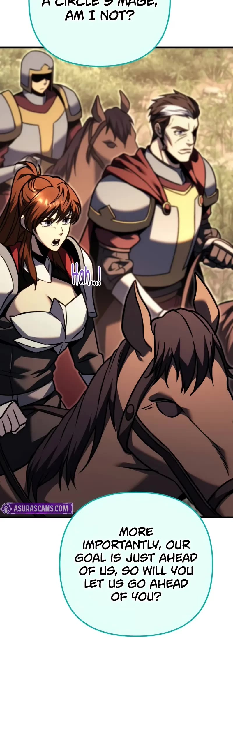 Regressor of the Fallen Family Chapter 92 page 10 - Chapter 92