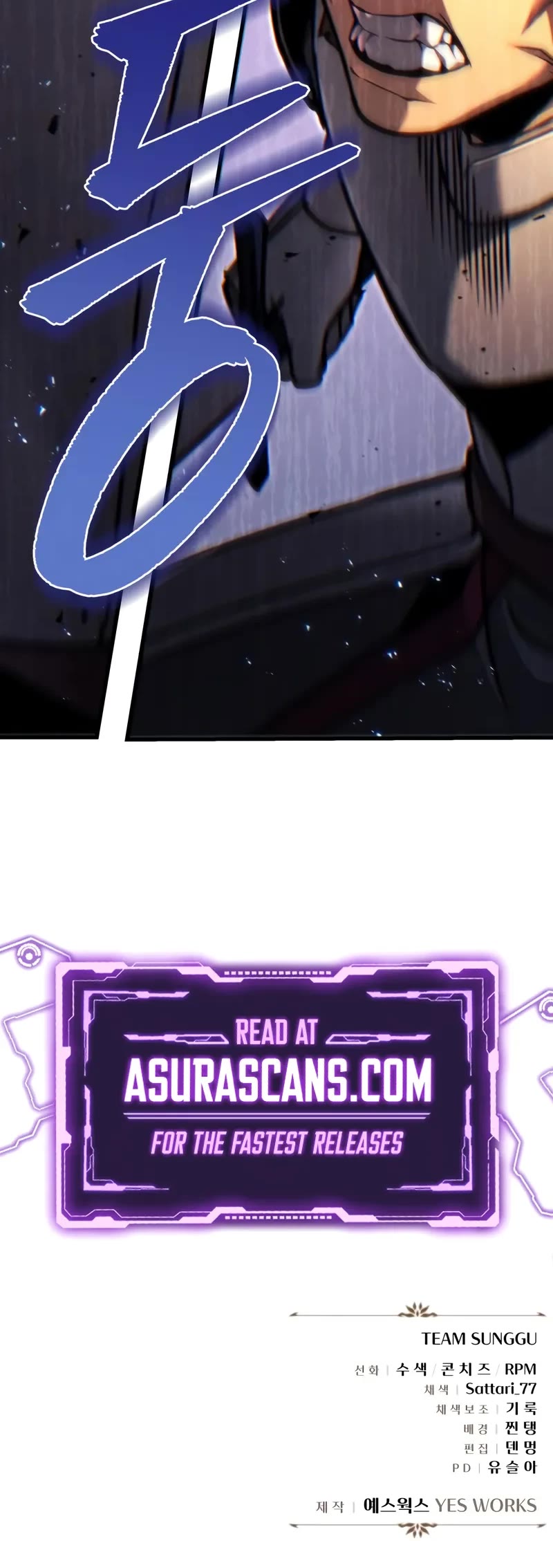 Regressor of the Fallen Family Chapter 92 page 100 - Chapter 92