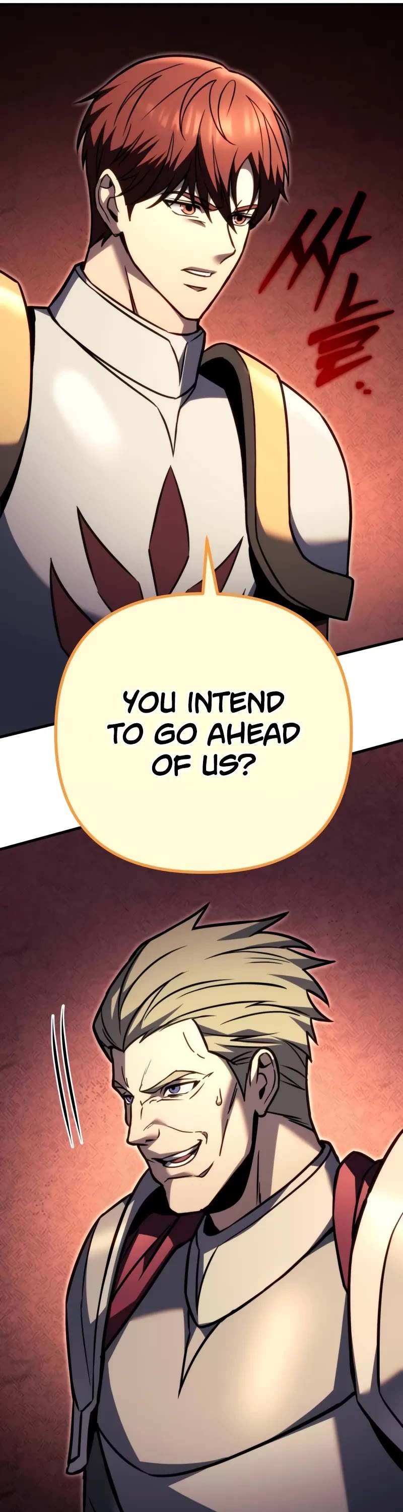 Regressor of the Fallen Family Chapter 92 page 11 - Chapter 92