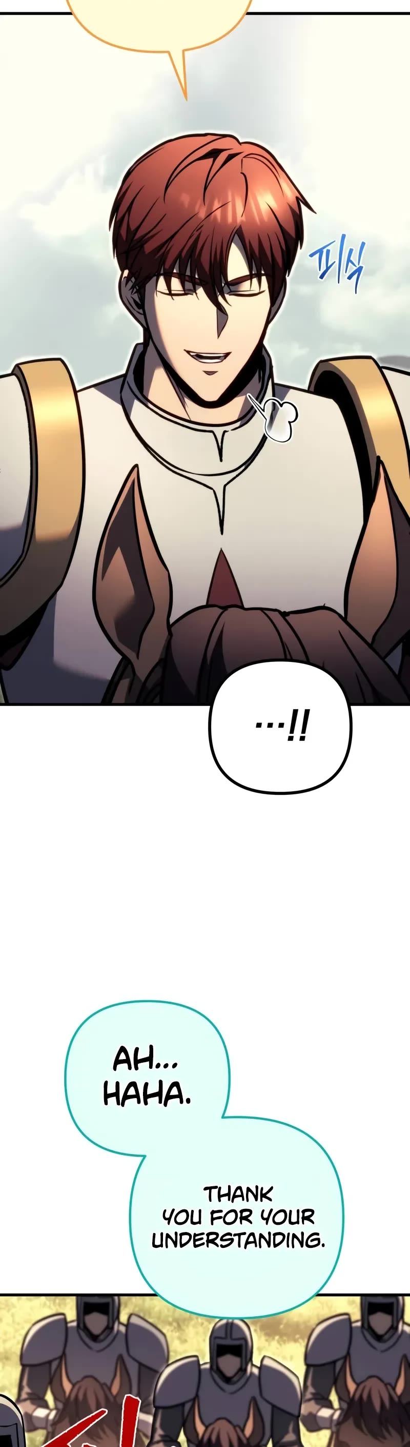 Regressor of the Fallen Family Chapter 92 page 14 - Chapter 92