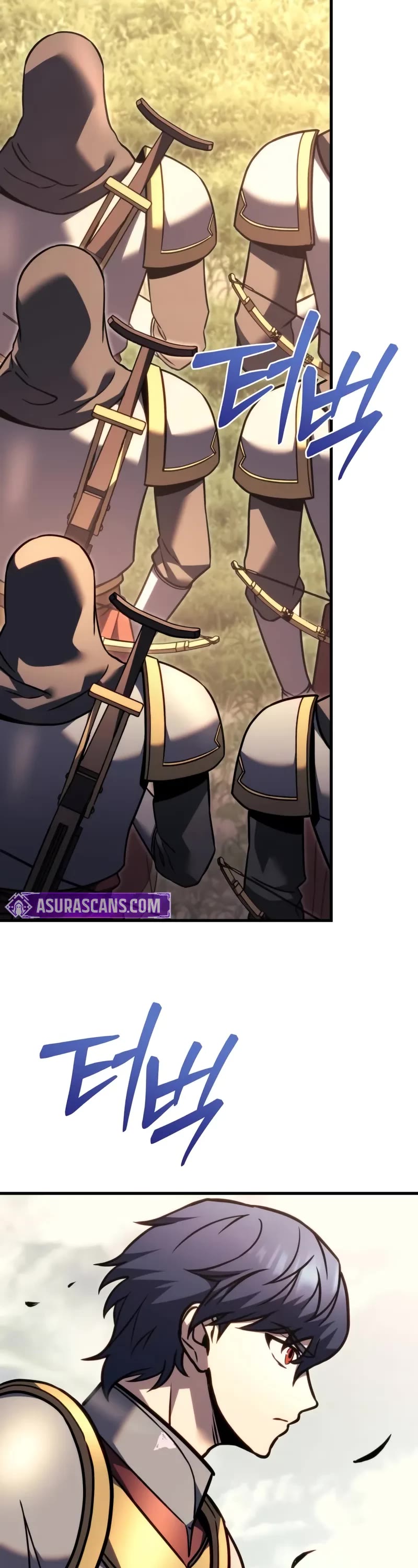 Regressor of the Fallen Family Chapter 92 page 17 - Chapter 92