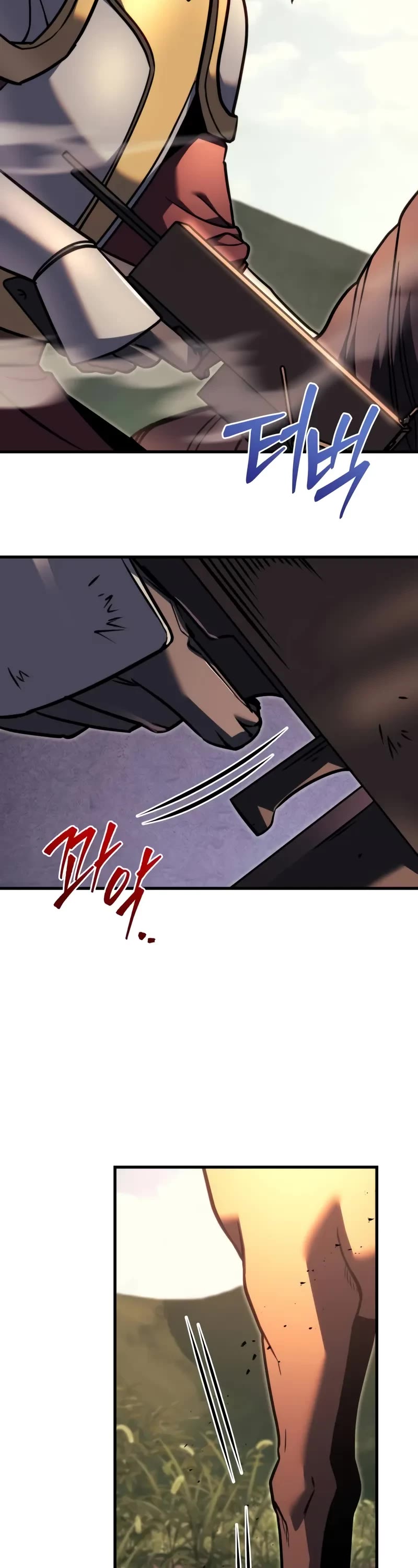 Regressor of the Fallen Family Chapter 92 page 18 - Chapter 92