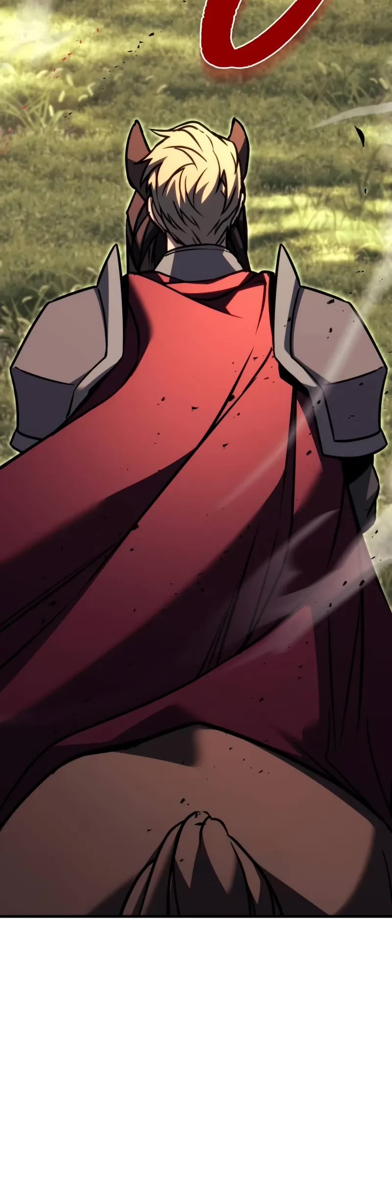 Regressor of the Fallen Family Chapter 92 page 20 - Chapter 92
