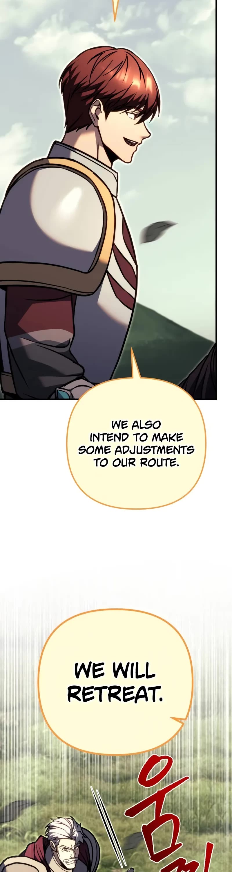 Regressor of the Fallen Family Chapter 92 page 22 - Chapter 92