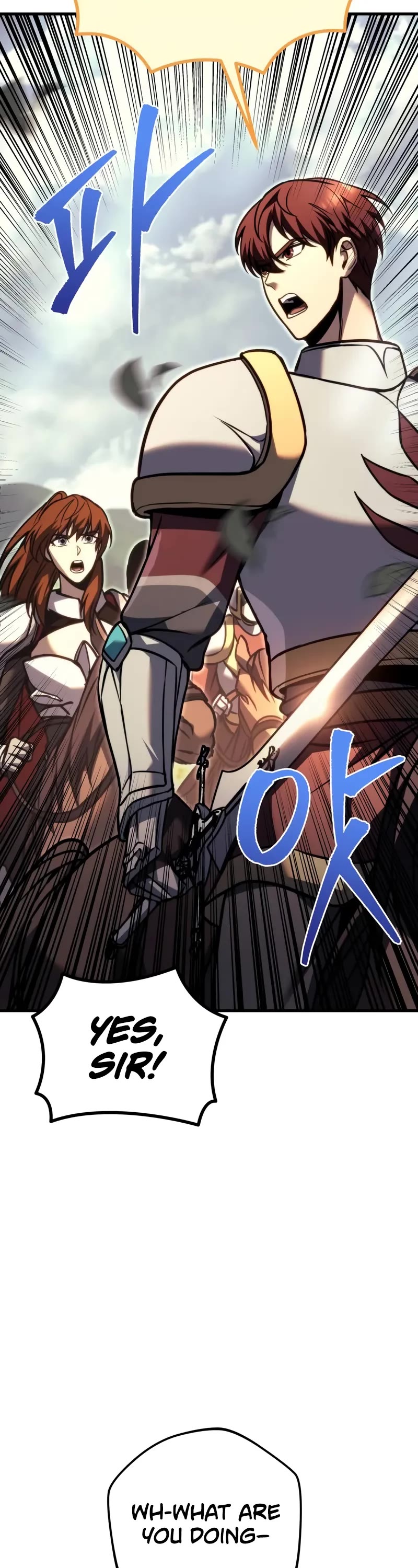 Regressor of the Fallen Family Chapter 92 page 24 - Chapter 92