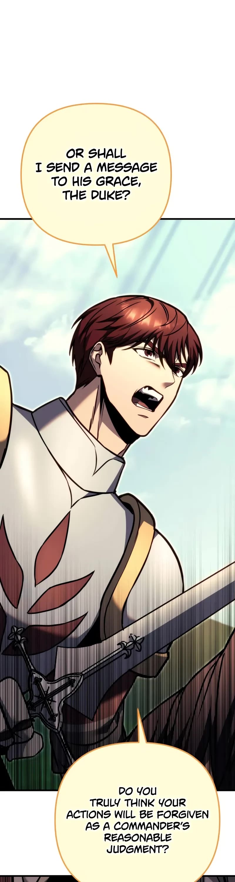 Regressor of the Fallen Family Chapter 92 page 26 - Chapter 92