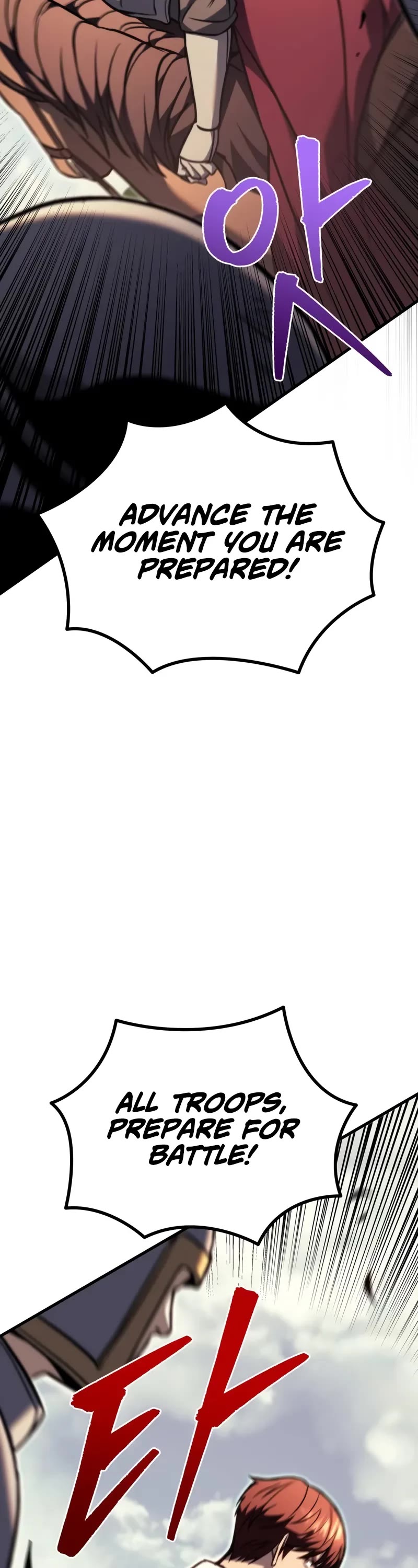 Regressor of the Fallen Family Chapter 92 page 28 - Chapter 92
