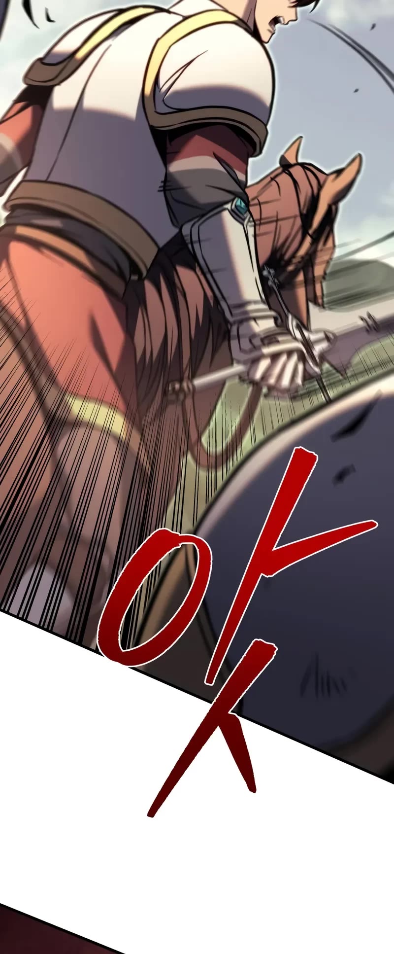 Regressor of the Fallen Family Chapter 92 page 29 - Chapter 92