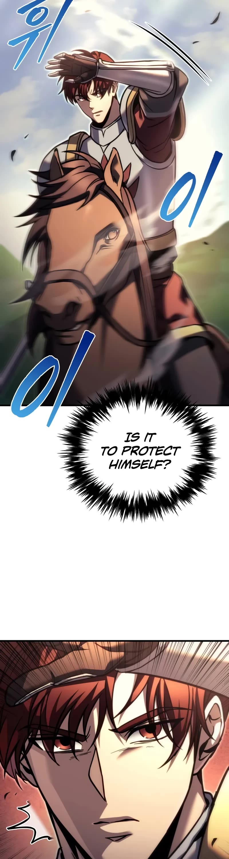 Regressor of the Fallen Family Chapter 92 page 37 - Chapter 92