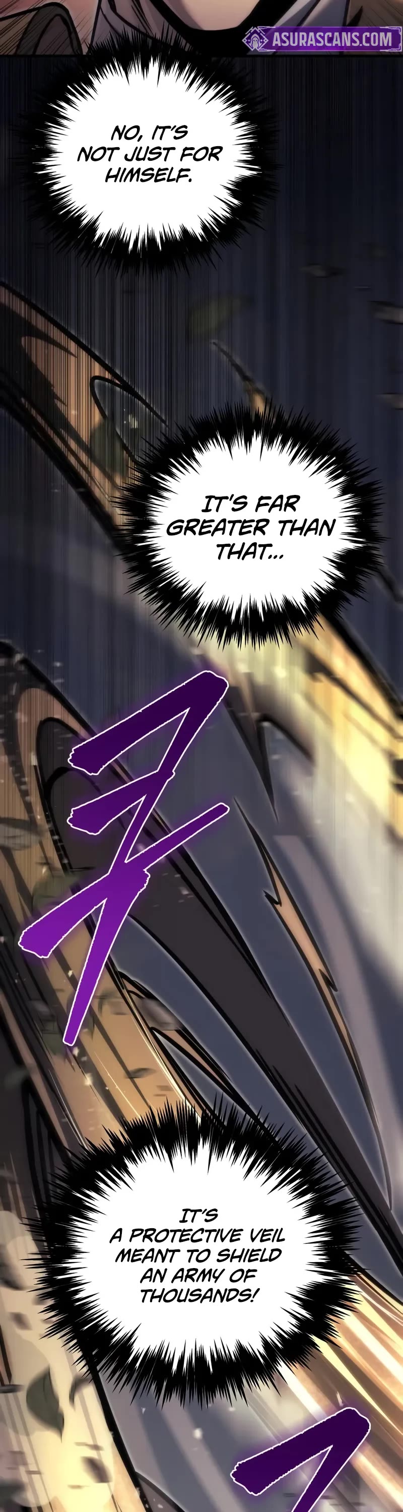 Regressor of the Fallen Family Chapter 92 page 38 - Chapter 92