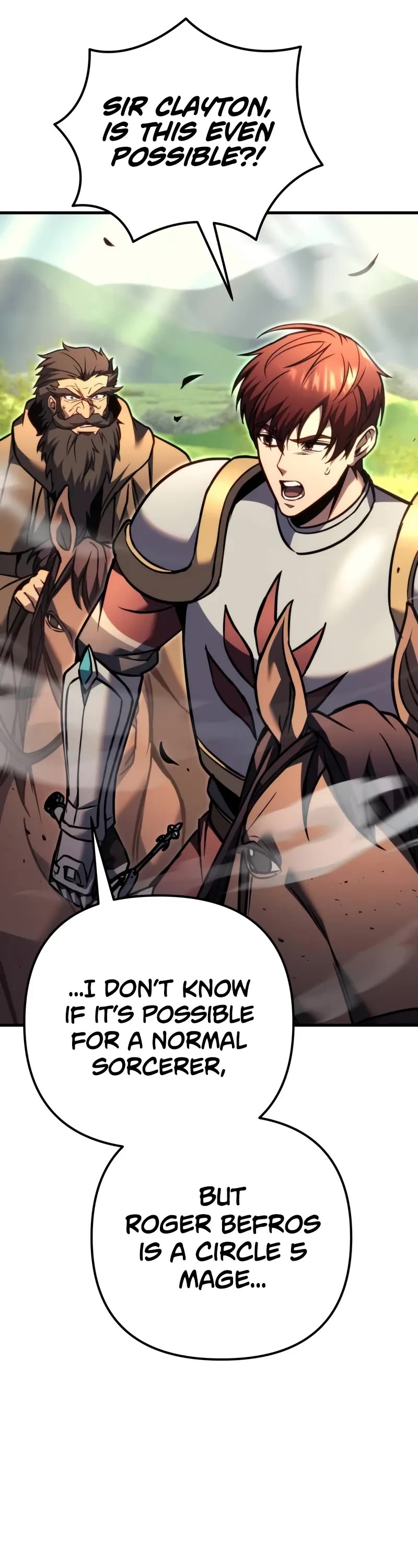 Regressor of the Fallen Family Chapter 92 page 40 - Chapter 92
