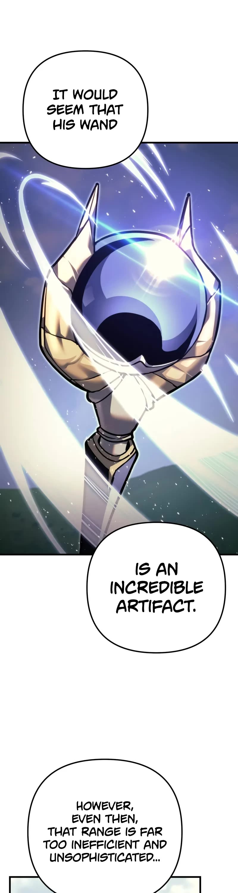 Regressor of the Fallen Family Chapter 92 page 41 - Chapter 92