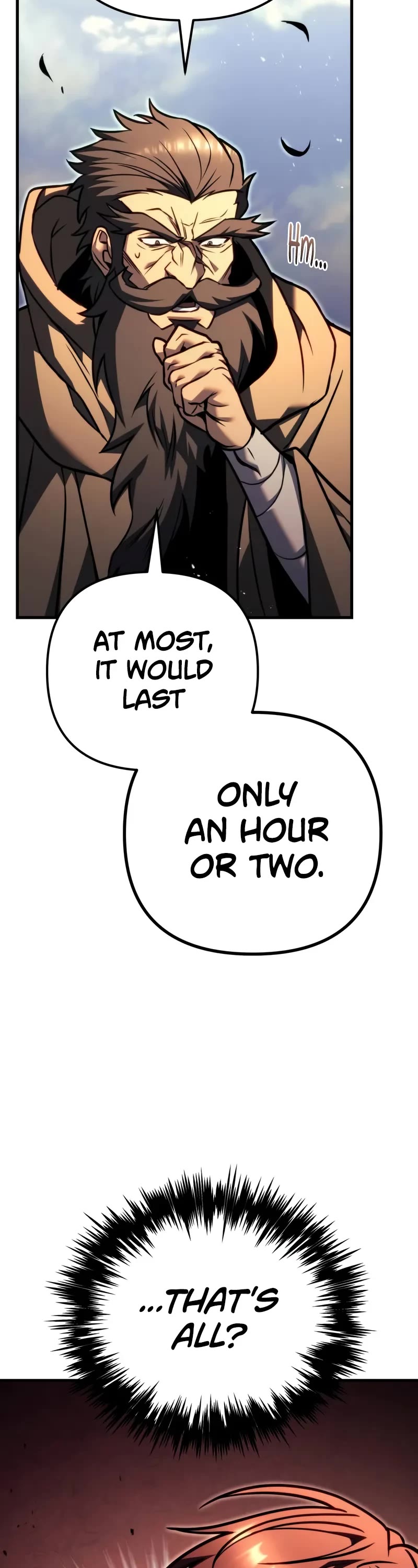 Regressor of the Fallen Family Chapter 92 page 42 - Chapter 92