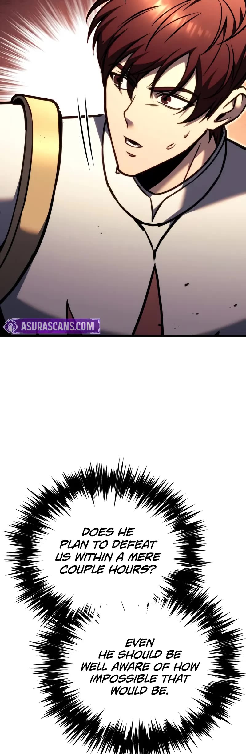 Regressor of the Fallen Family Chapter 92 page 43 - Chapter 92