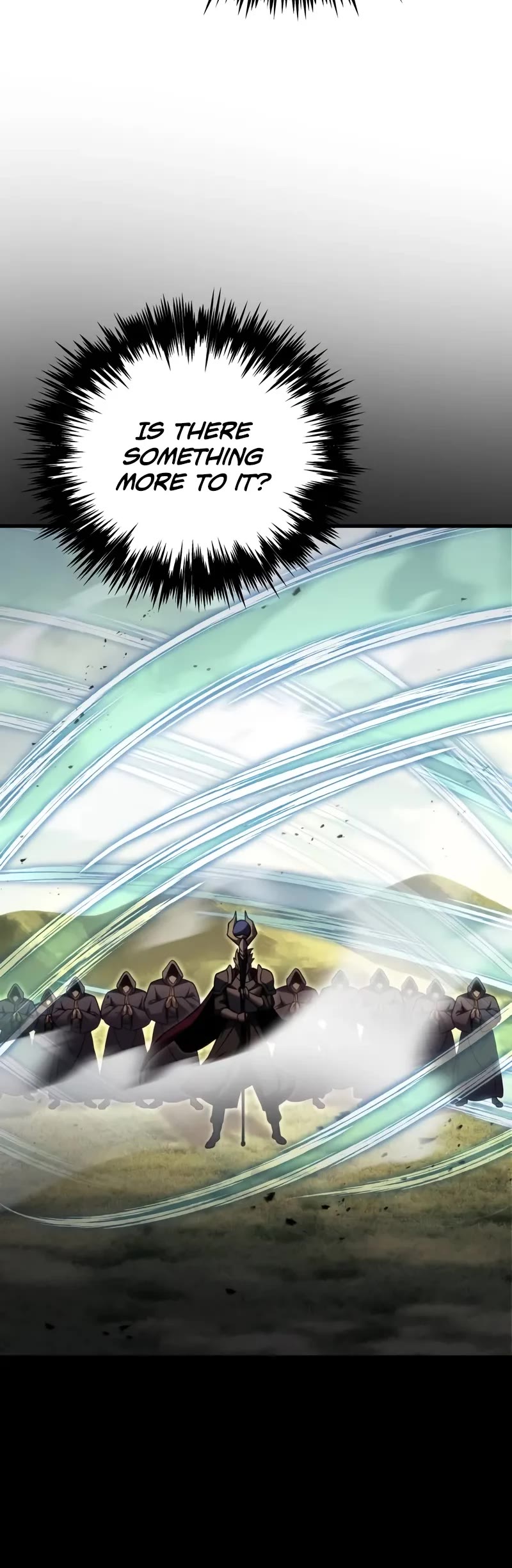 Regressor of the Fallen Family Chapter 92 page 44 - Chapter 92