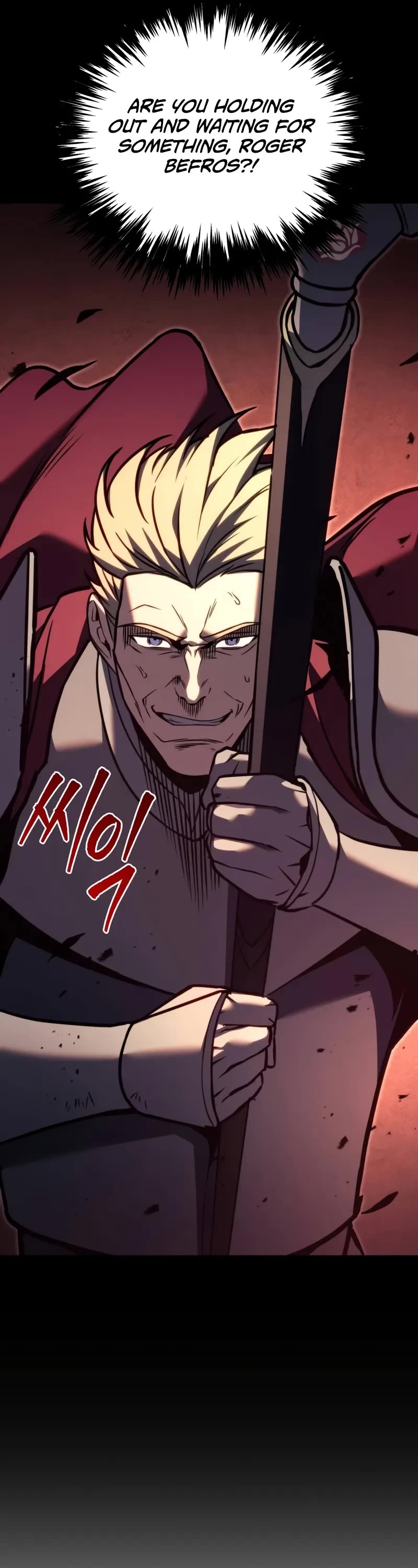 Regressor of the Fallen Family Chapter 92 page 45 - Chapter 92