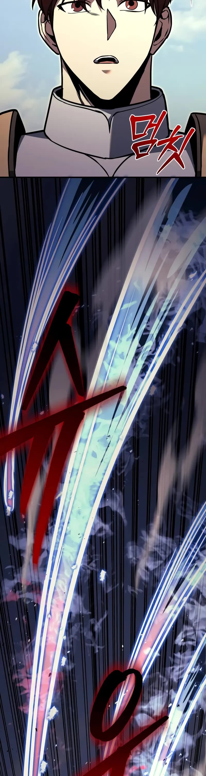 Regressor of the Fallen Family Chapter 92 page 47 - Chapter 92