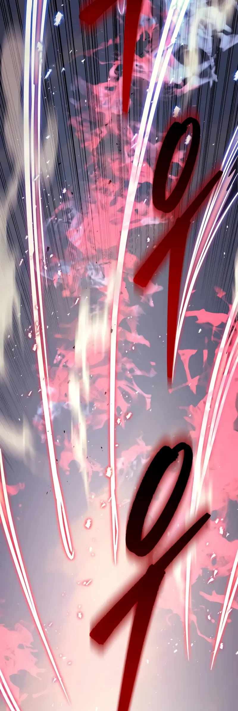 Regressor of the Fallen Family Chapter 92 page 48 - Chapter 92