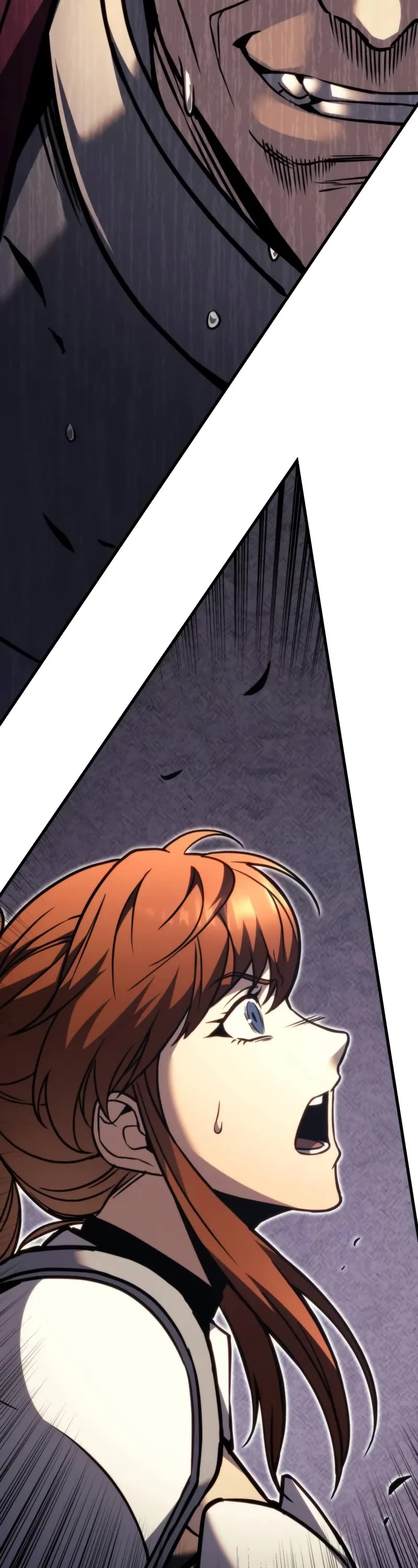 Regressor of the Fallen Family Chapter 92 page 51 - Chapter 92