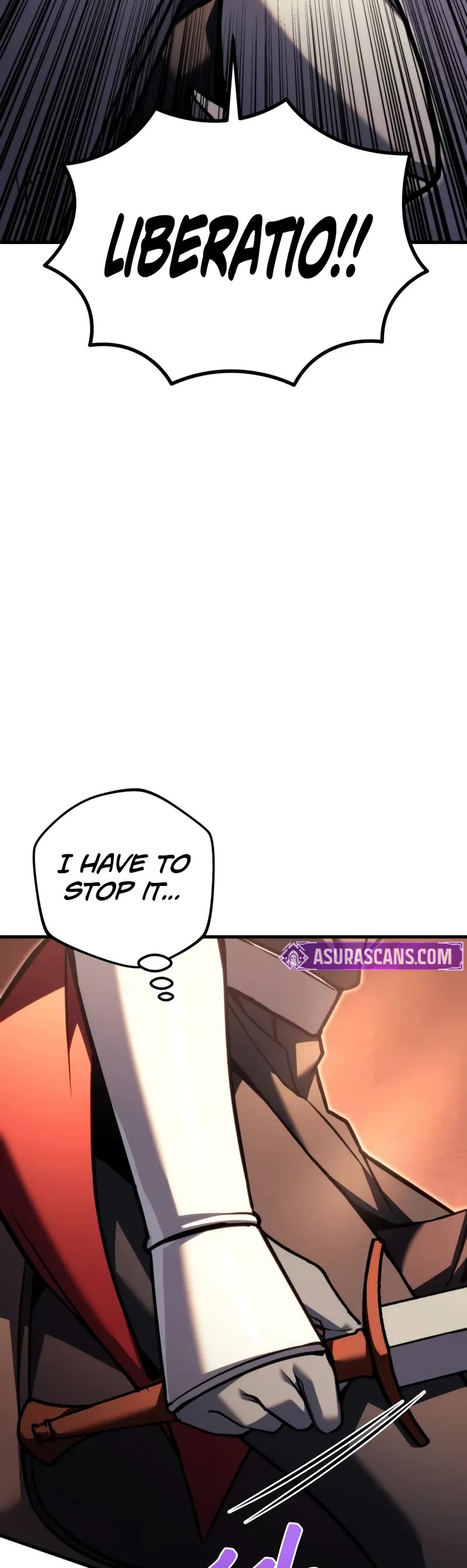 Regressor of the Fallen Family Chapter 92 page 52 - Chapter 92