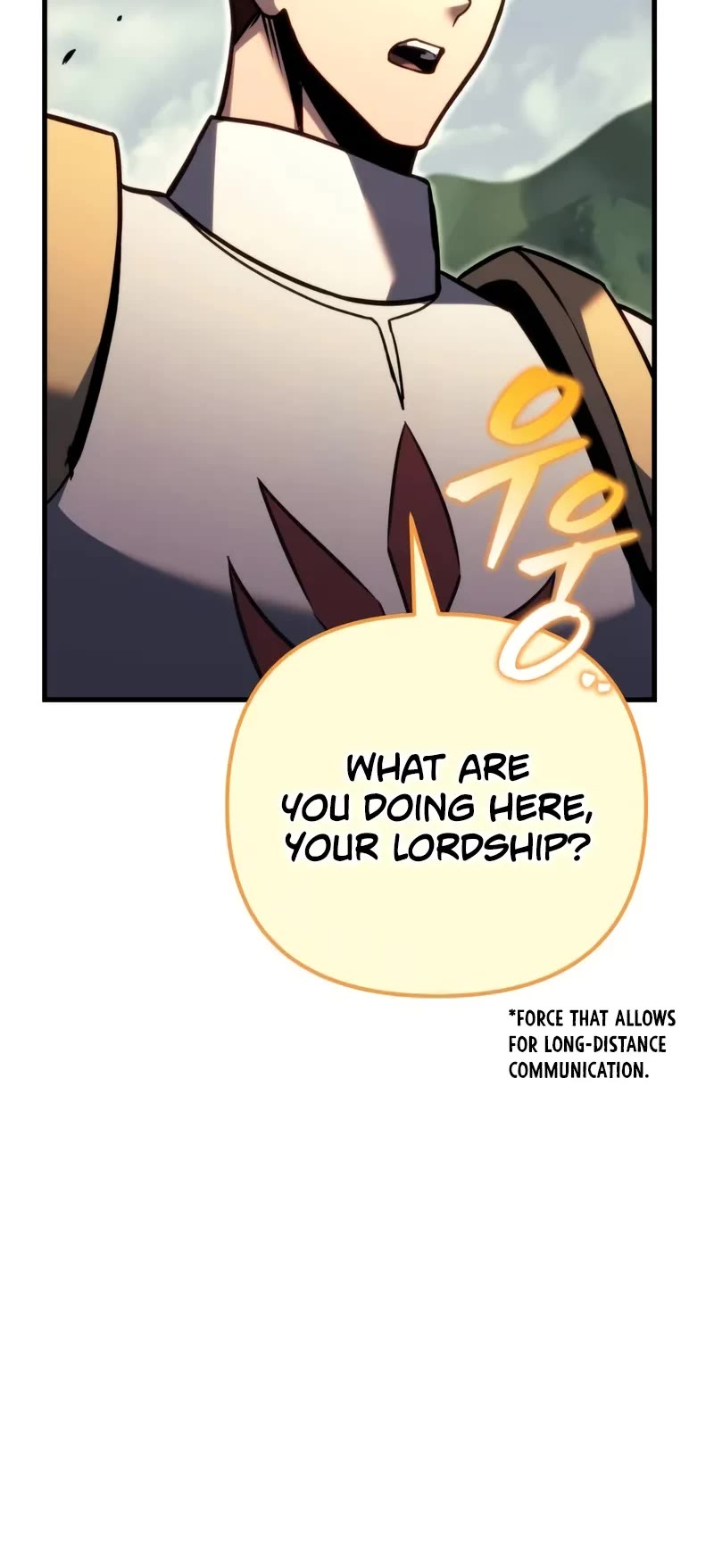 Regressor of the Fallen Family Chapter 92 page 6 - Chapter 92