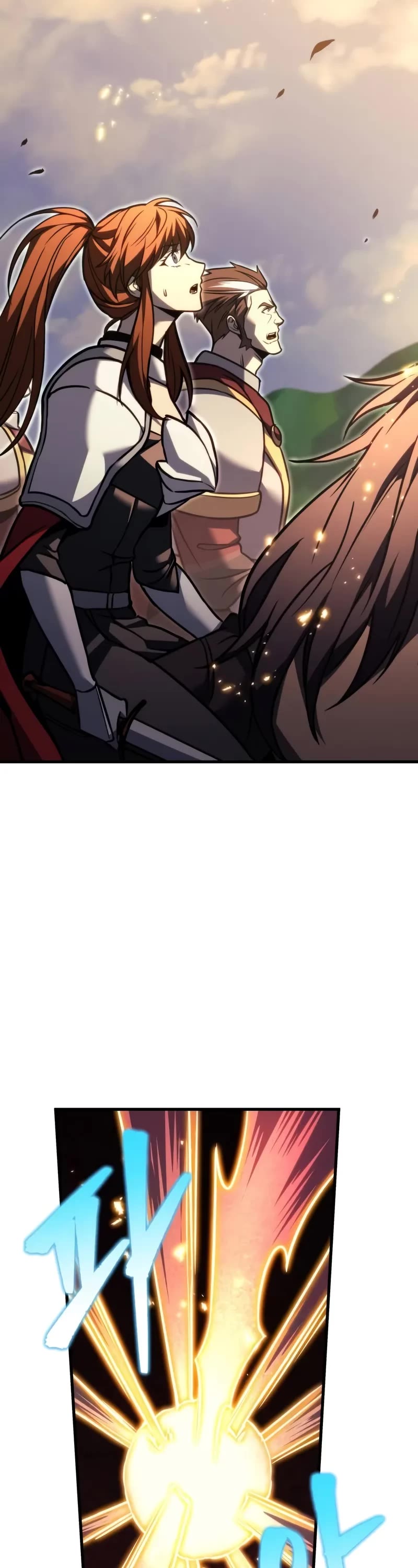 Regressor of the Fallen Family Chapter 92 page 64 - Chapter 92